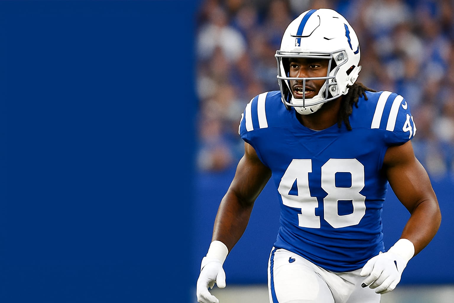 What does Ronnie Harrison's Return mean for the Colts?