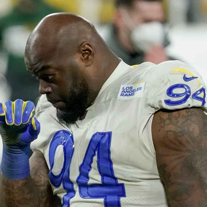 A'Shawn Robinson