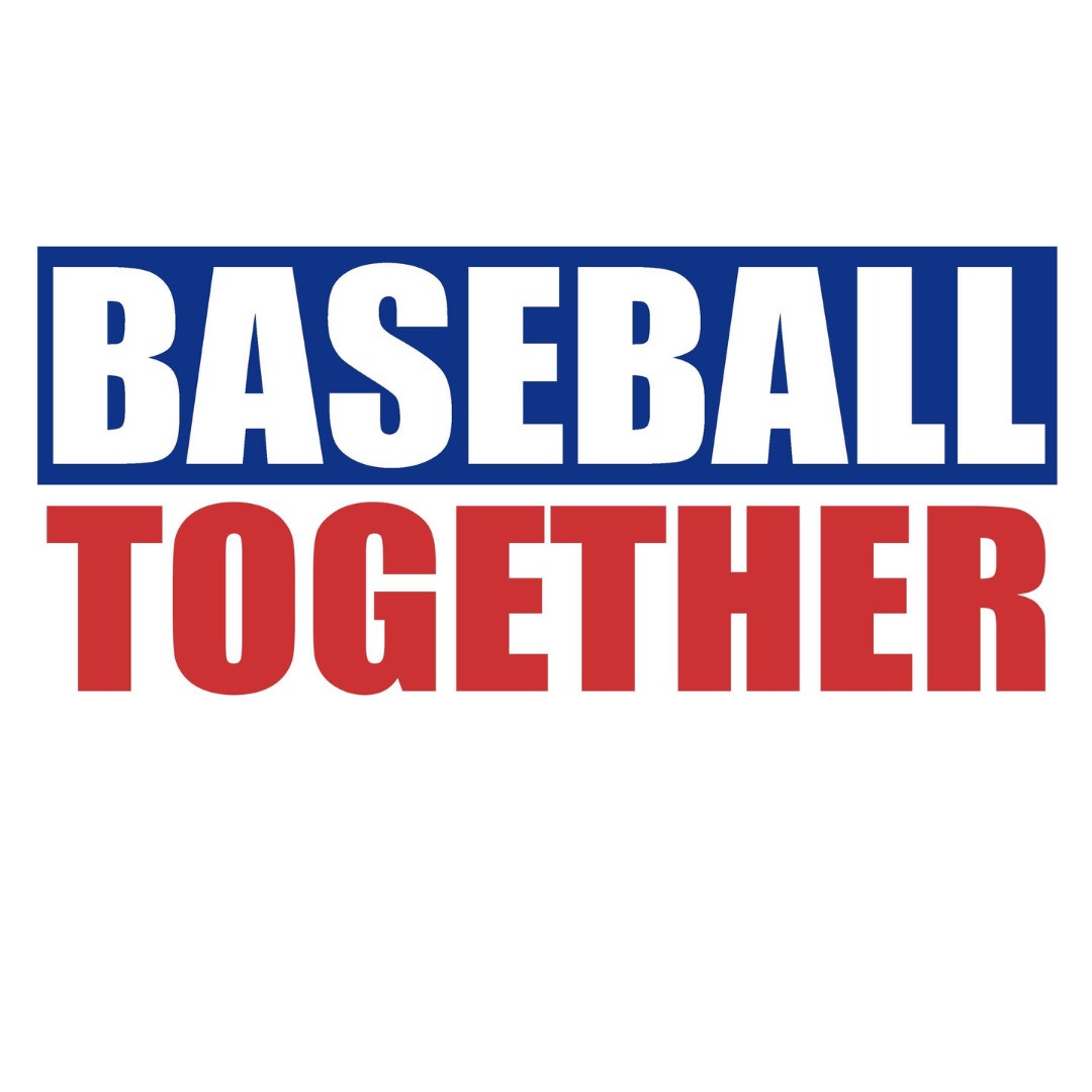 Baseball Together