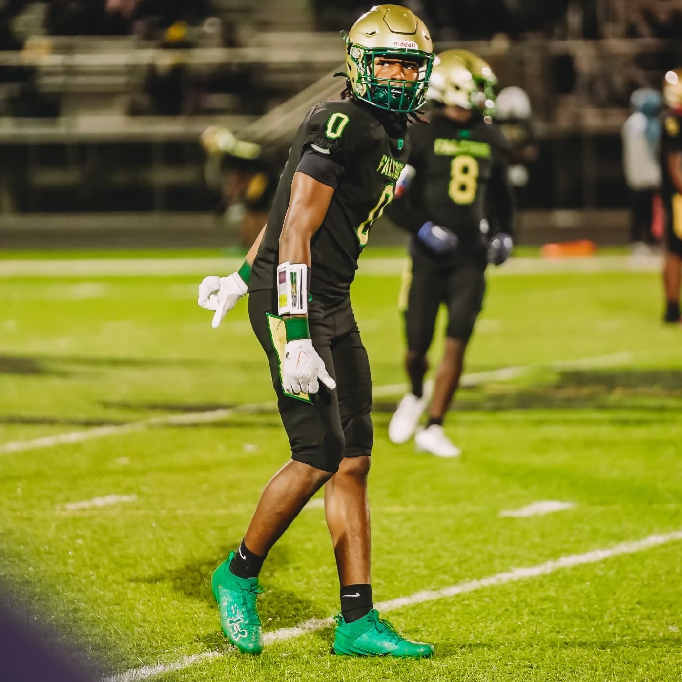 Iveon Lewis