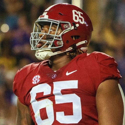 JC Latham