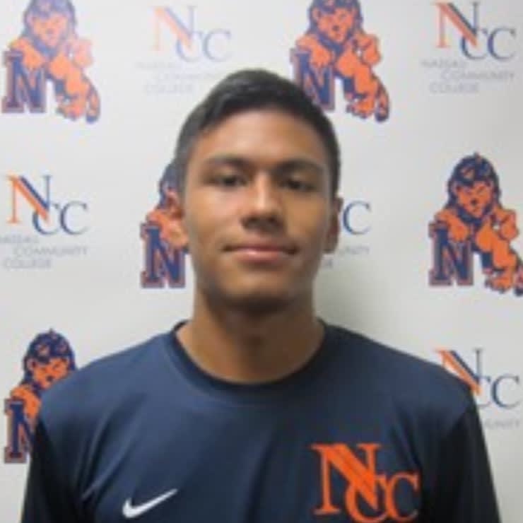 Eric Lopez 