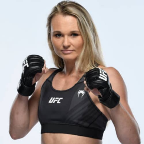 Andrea Lee