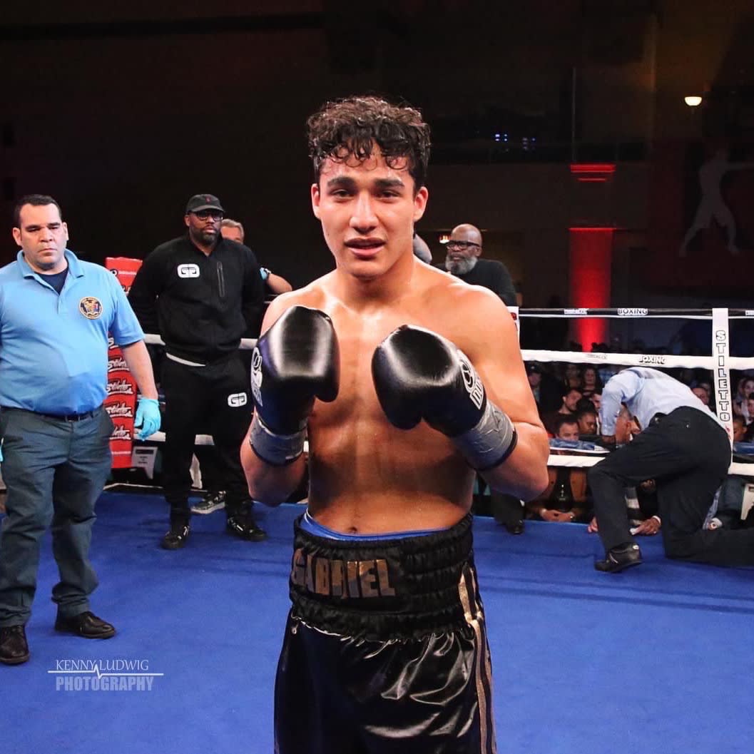 Gabriel Gerena