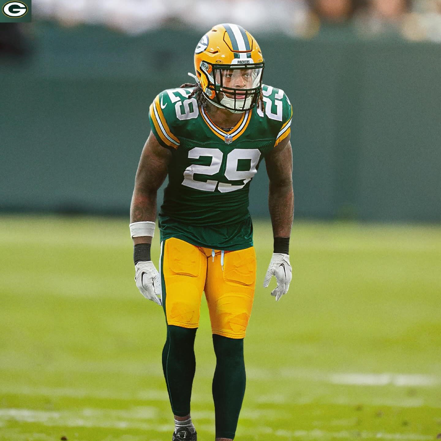 Xavier McKinney