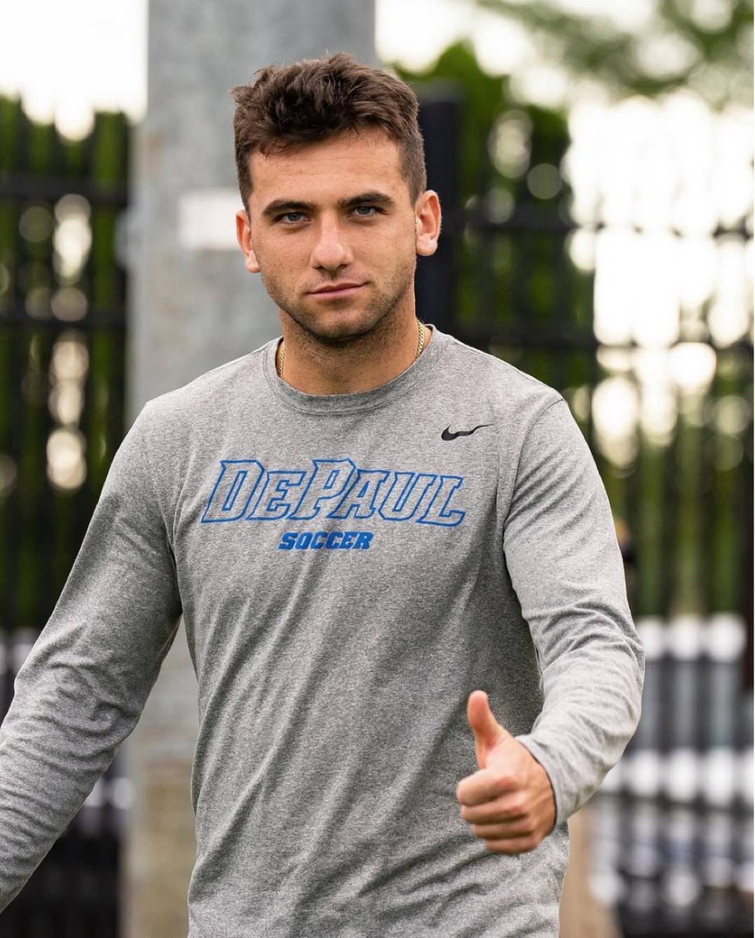 Cade Hagan