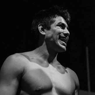 Jordan Crider