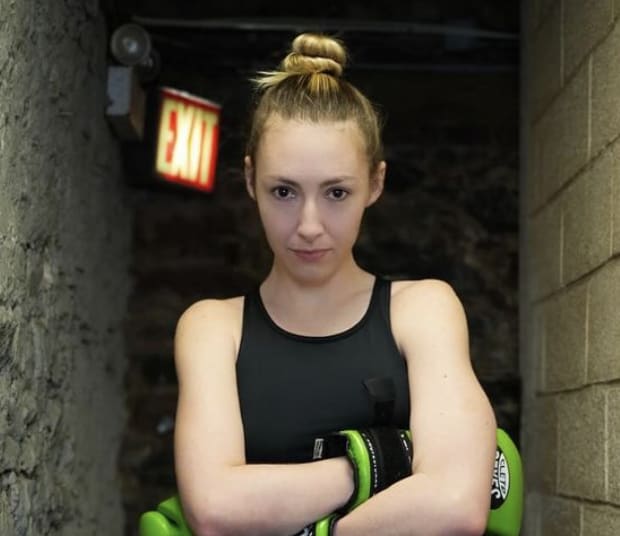 Haley Martin