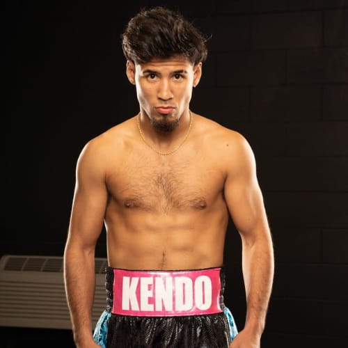 Kendo Castaneda