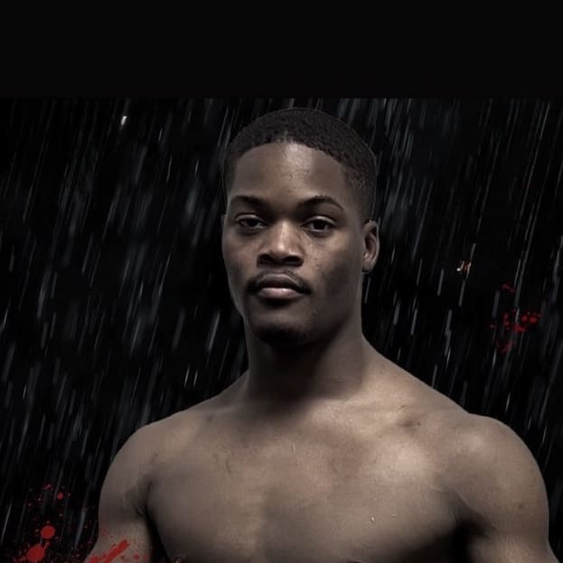 Christopher Conners