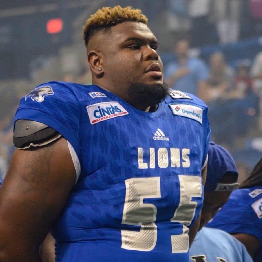 Shaquille Wallen
