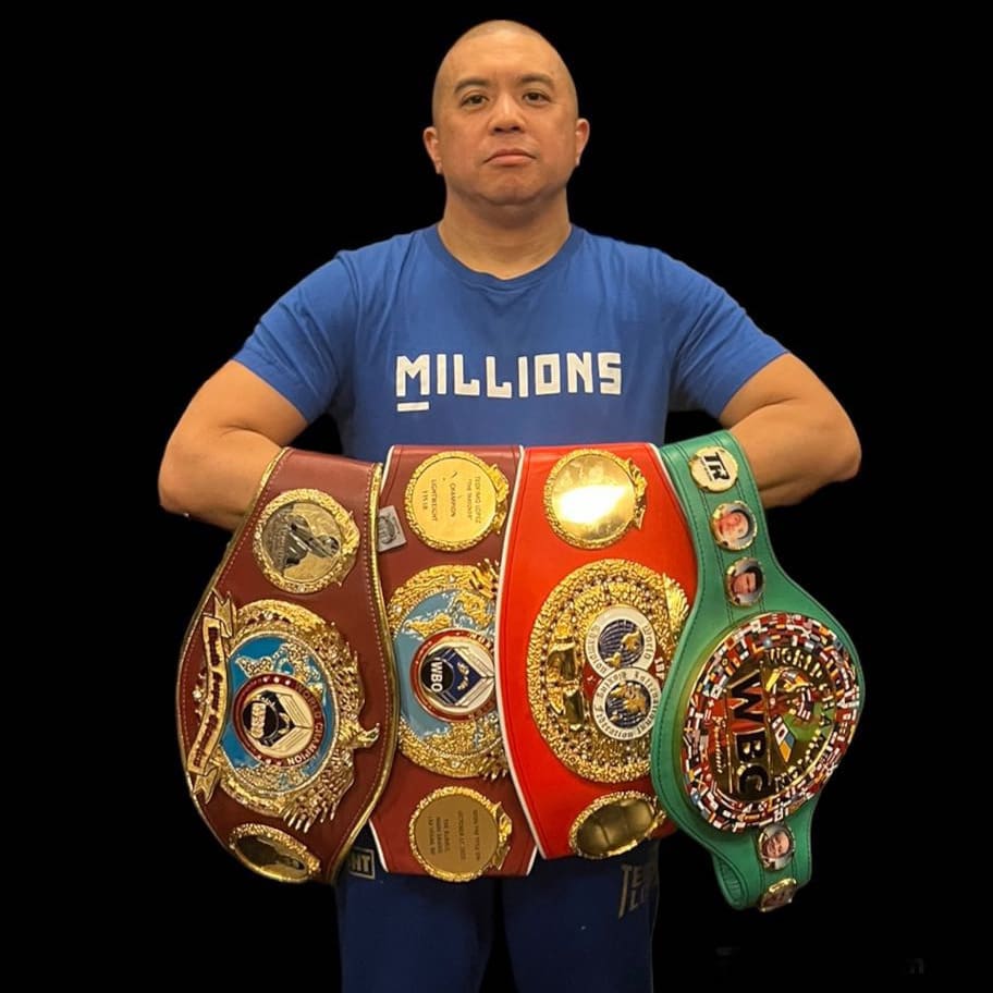 Joe Quiambao
