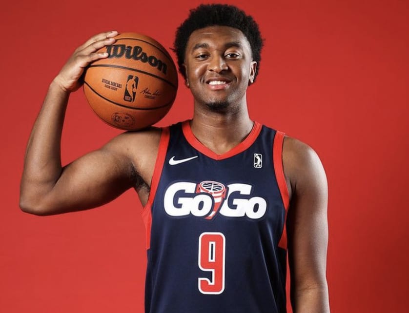 Kyree Walker