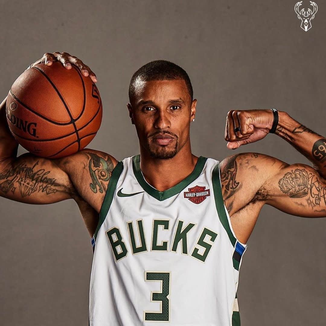 George Hill