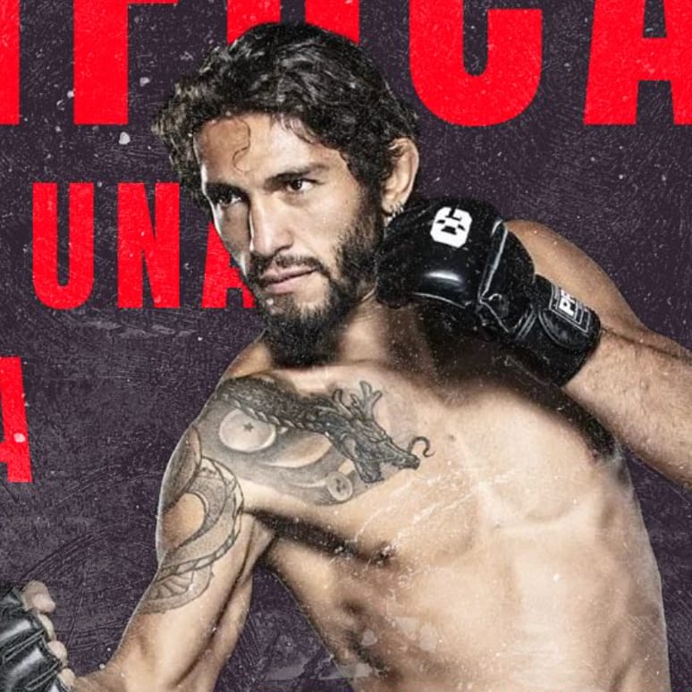 Javier Blair
