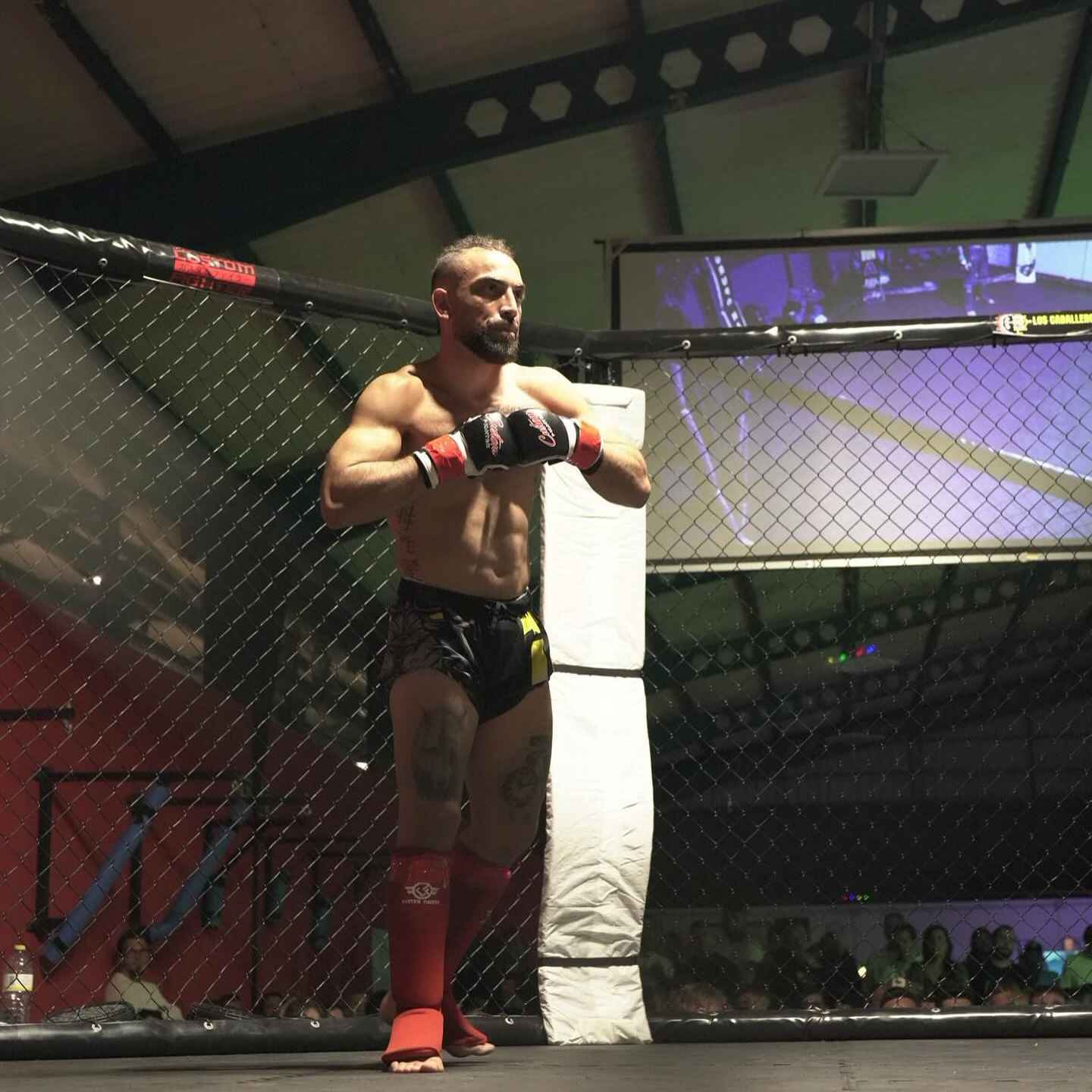 Adonay Molina Diaz