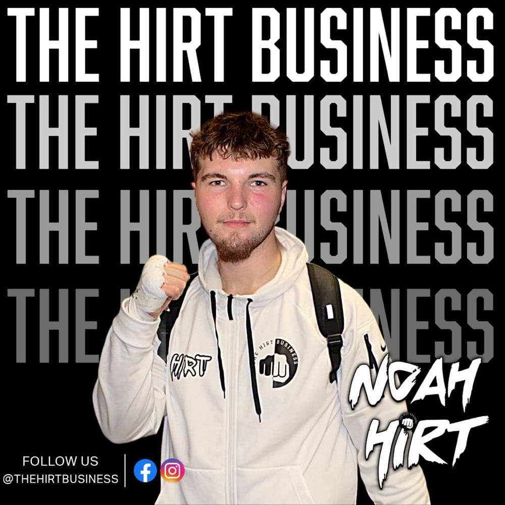 Noah Hirt