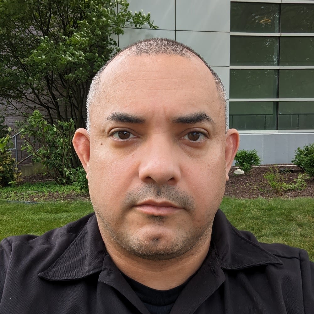 Ed Carbajal