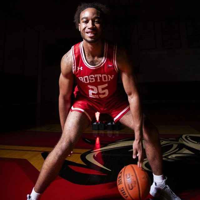 Spencer Joyner