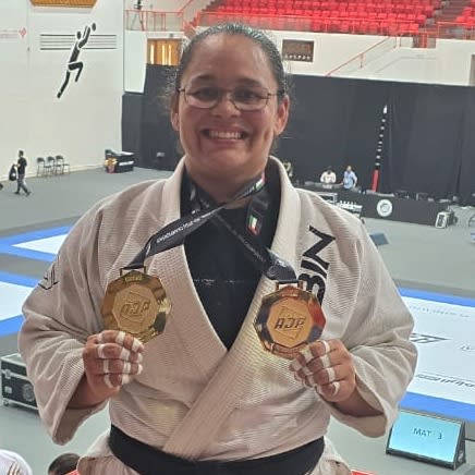 Marcelle Cantanhede