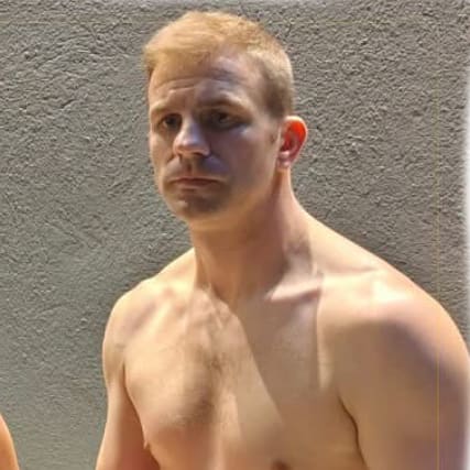 Blake Franklin