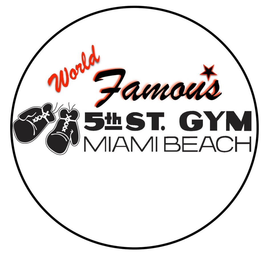 5th St Gym Miami Beach