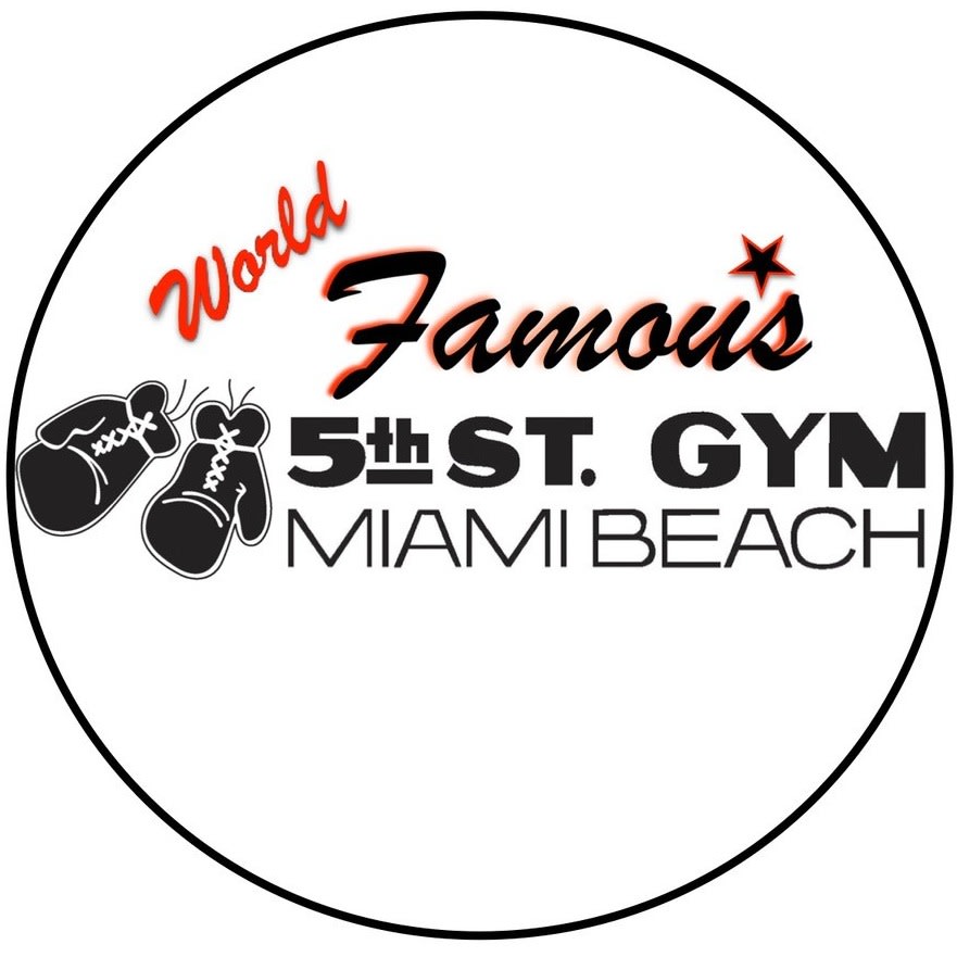 5th St Gym Miami Beach
