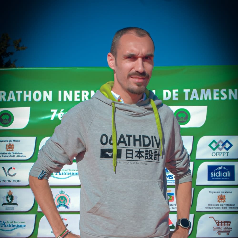 Ștefan Iulius Gavril
