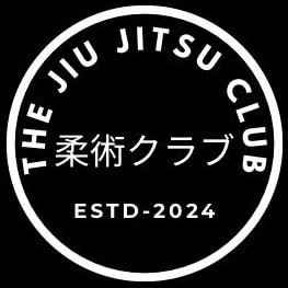 The Jiu Jitsu Club