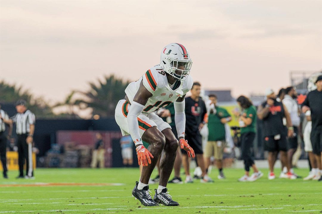 Jaden Harris