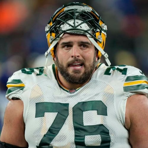Jon Runyan Jr.