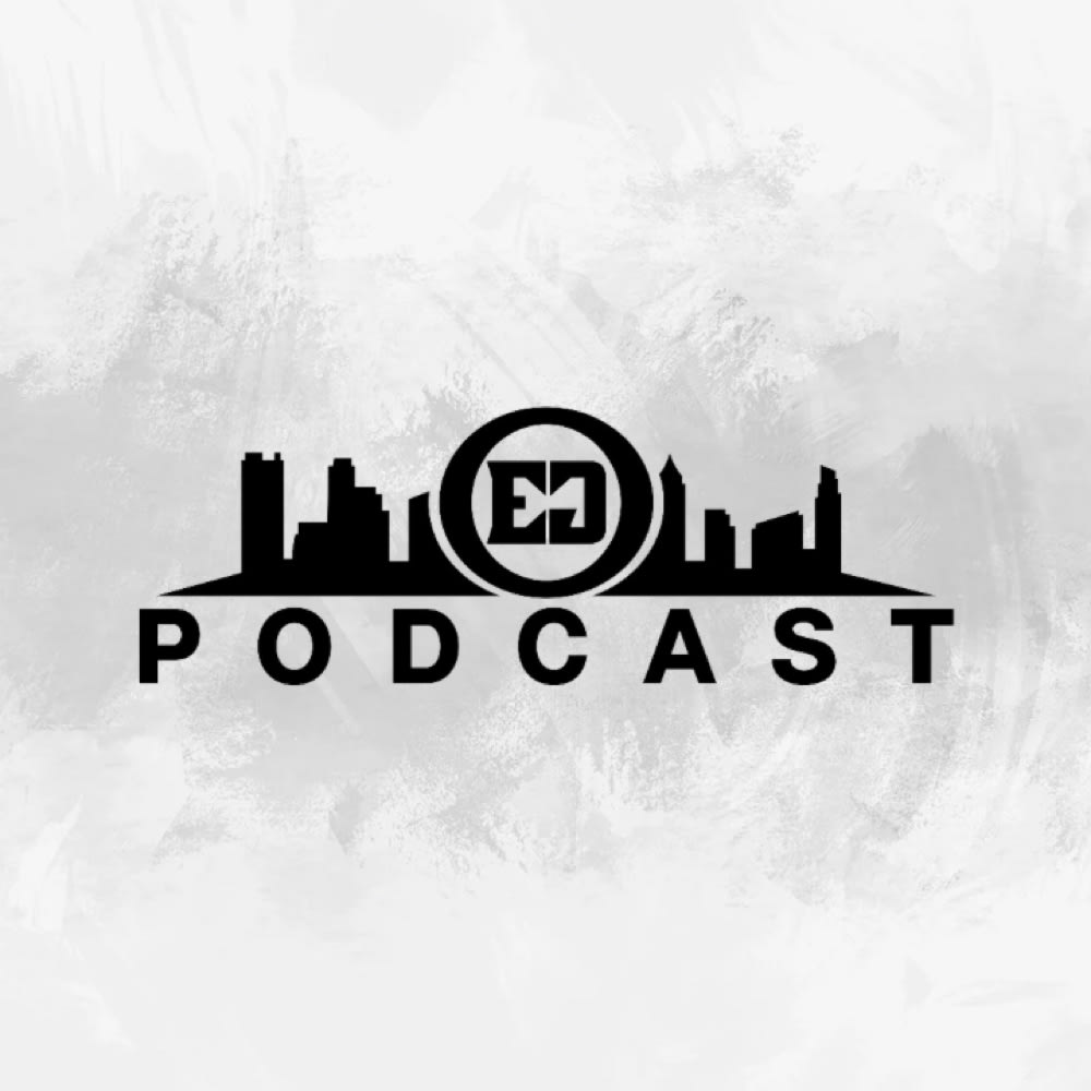 Eron Gordon Podcast