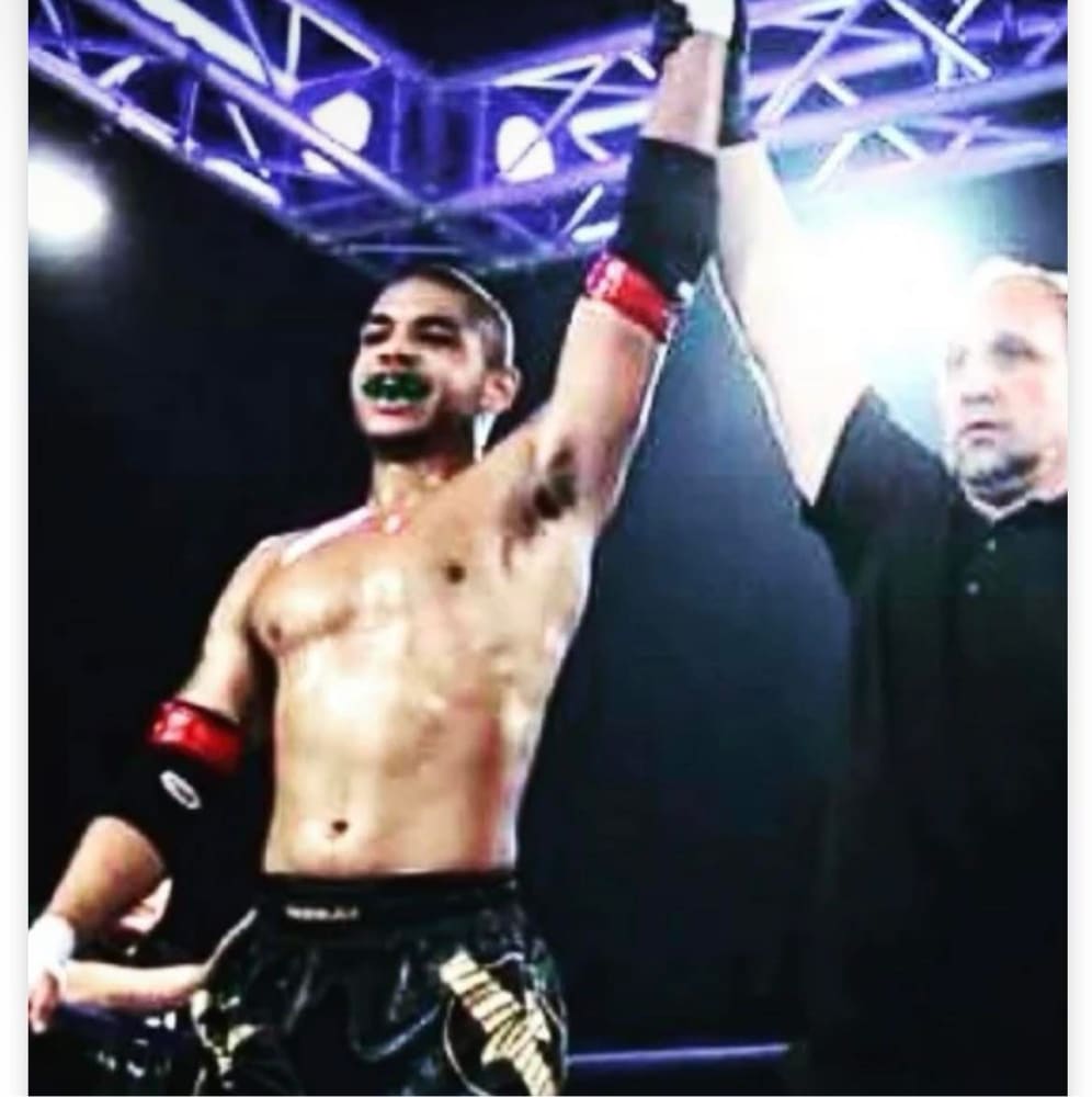 Izaiah Canada