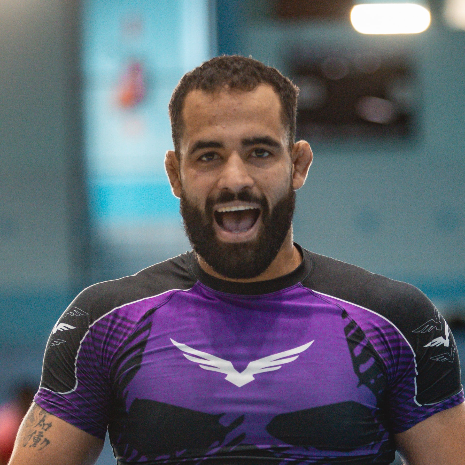 RODRIGO  BRAGA