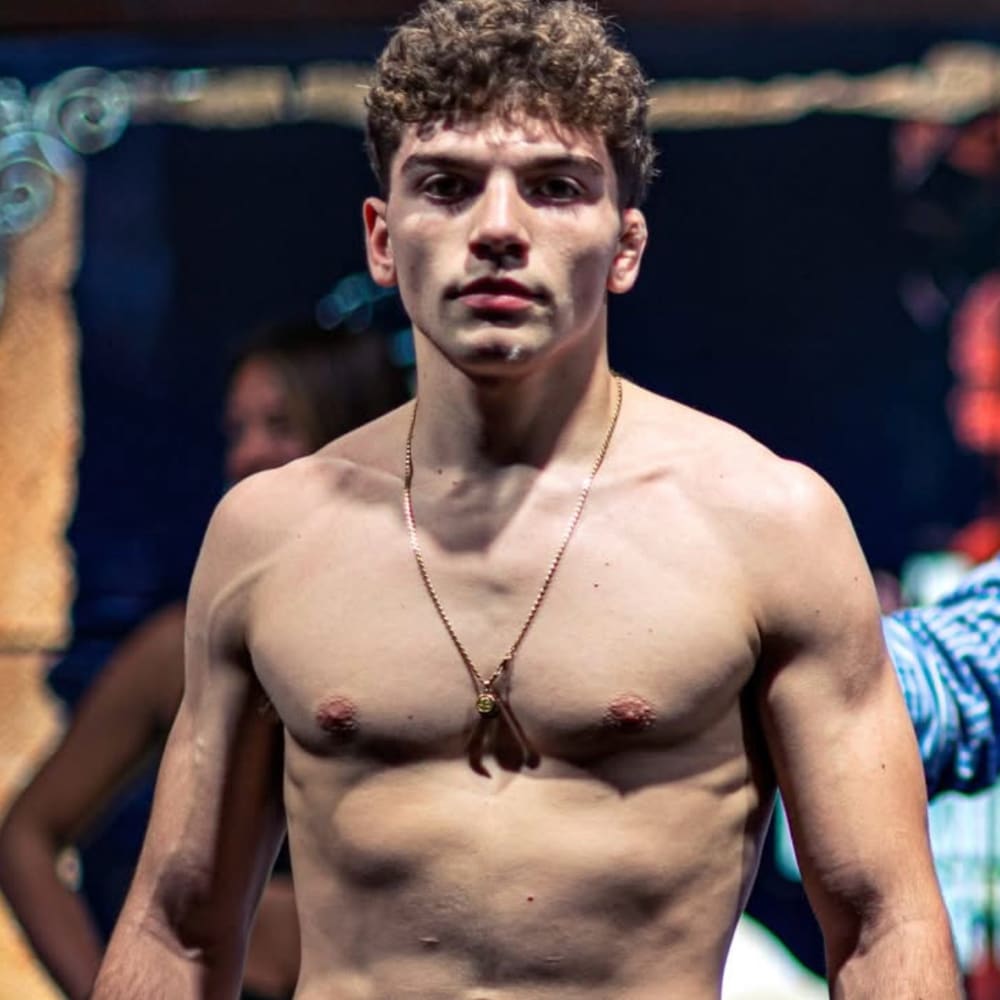 Santino Tubia