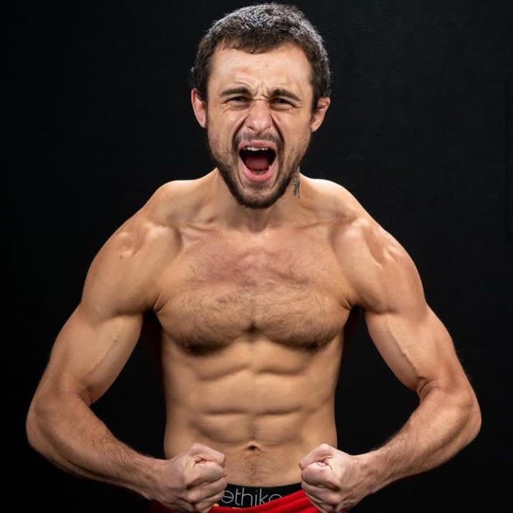 Will Pittman