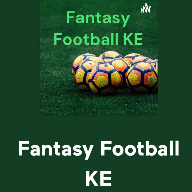 Fantasy Football KE Podcast