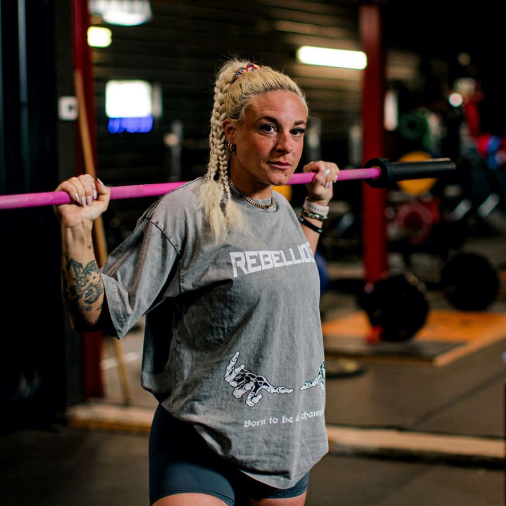 Laura Tober