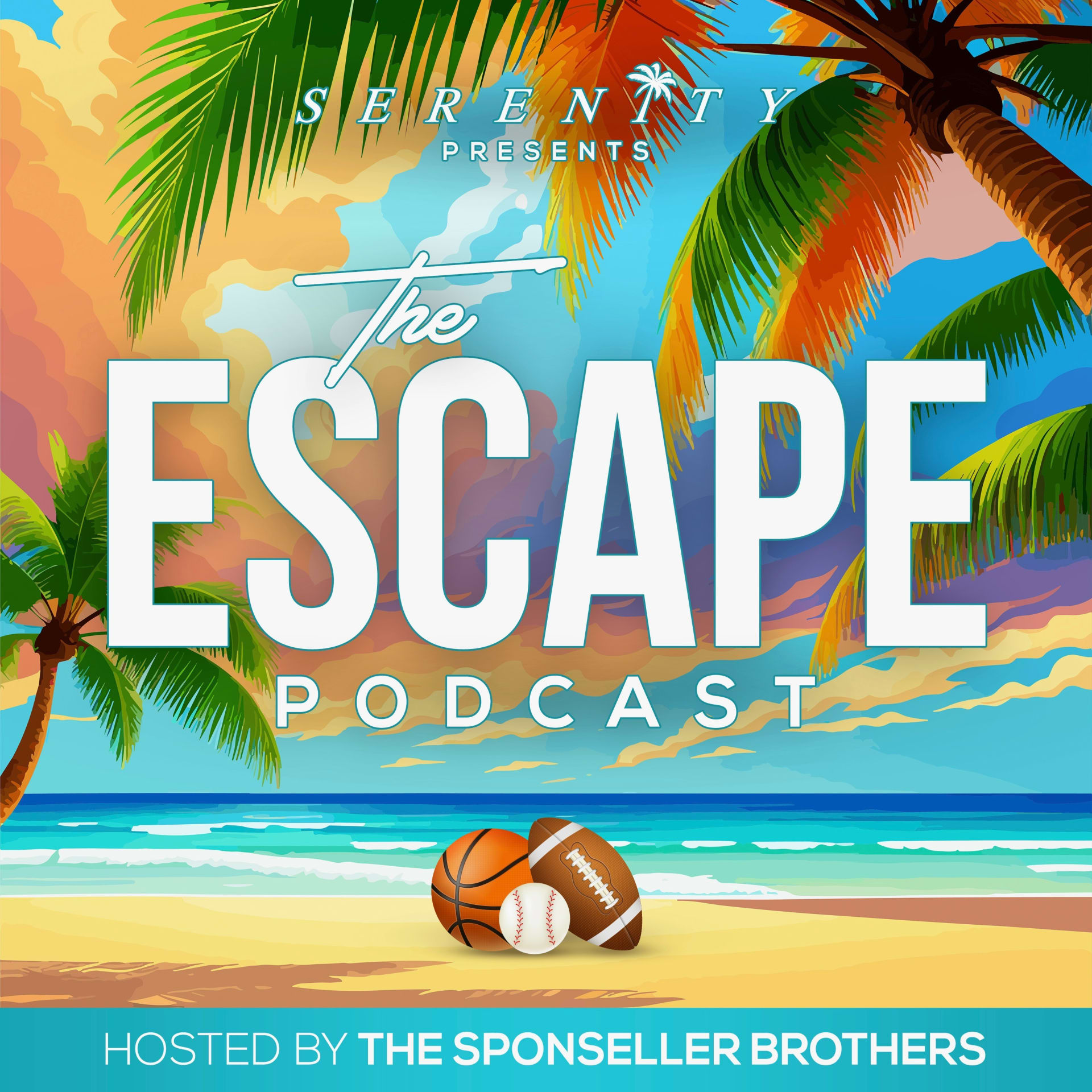 The Escape Podcast