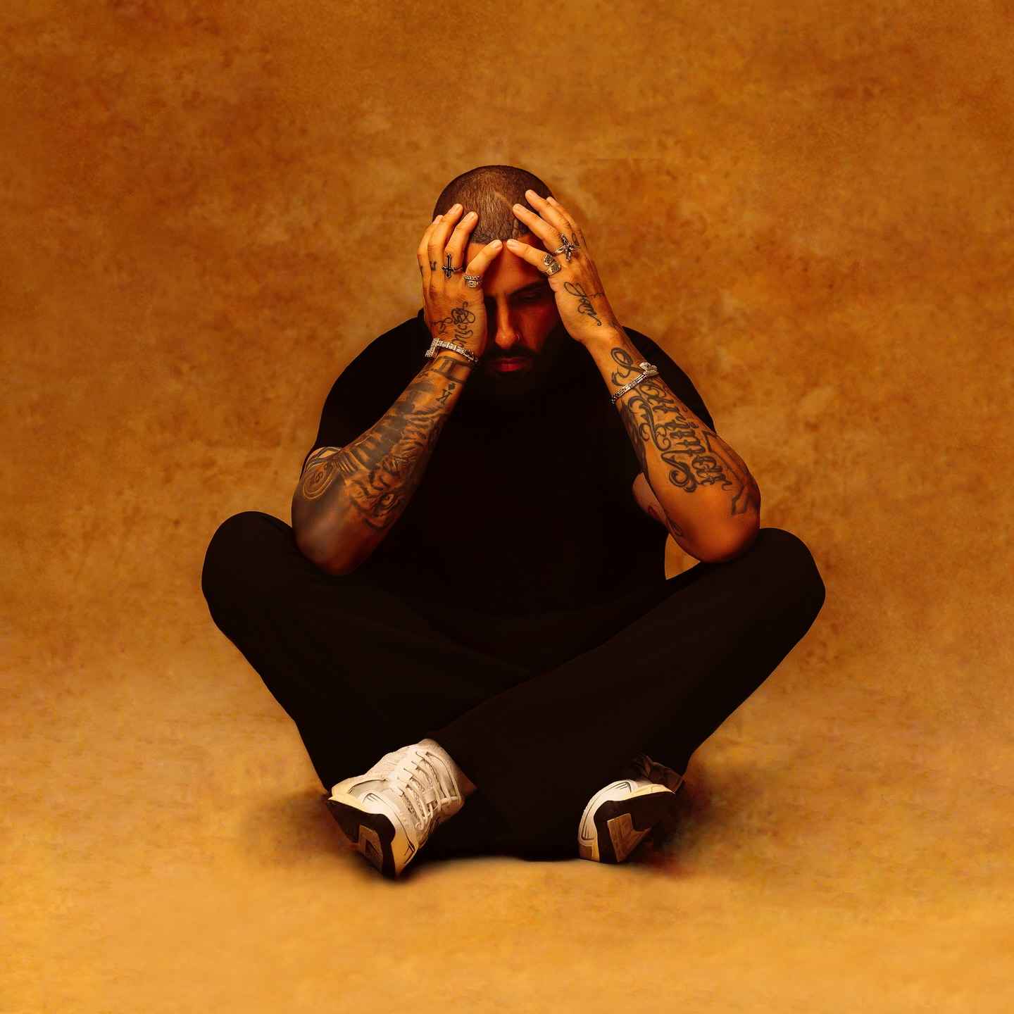 Nicky Jam
