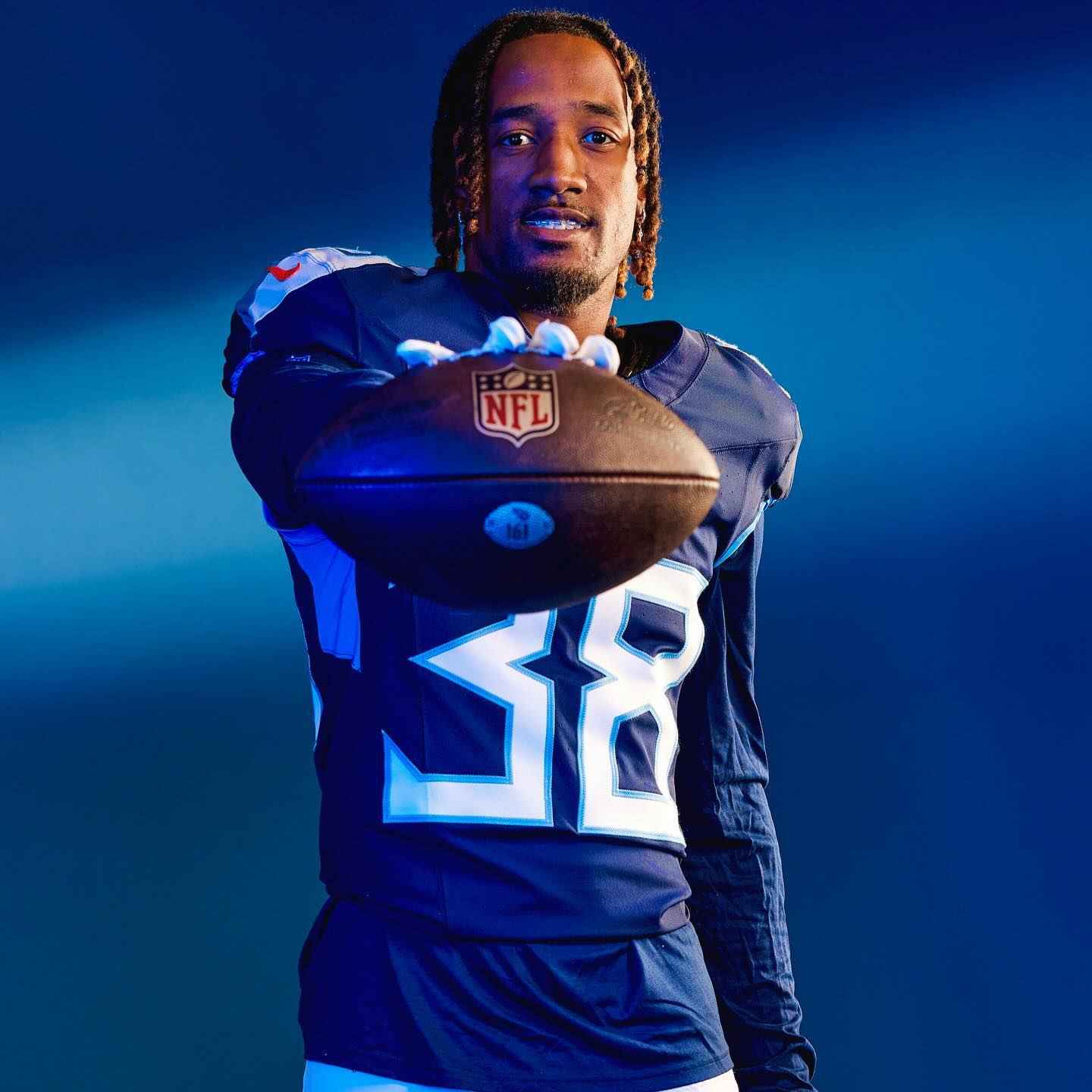 L'Jarius Sneed