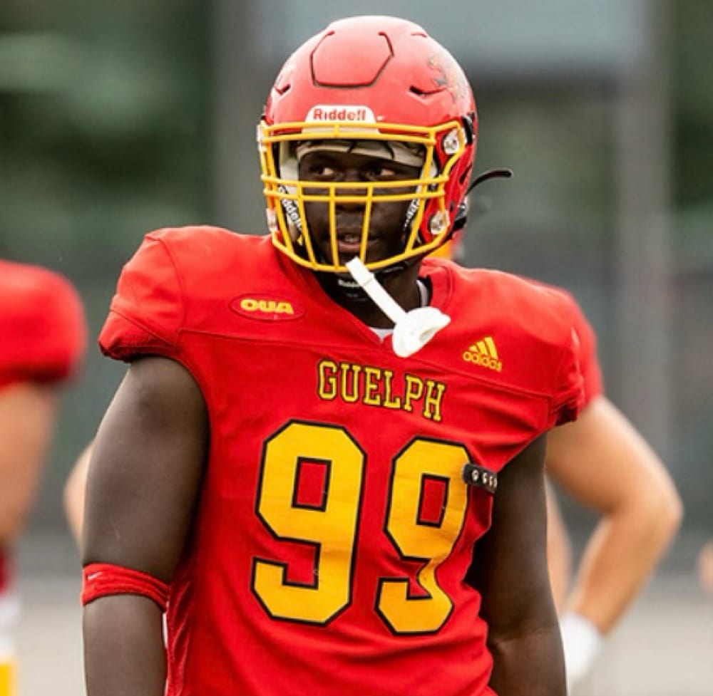 Tumi Adeniyi