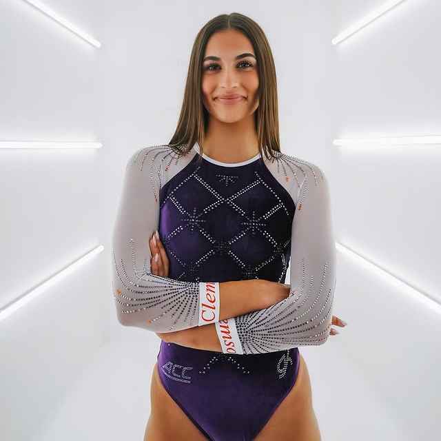 Trinity Webb