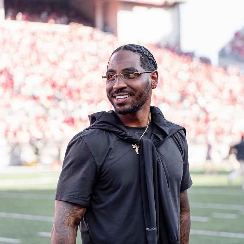 Braxton Miller