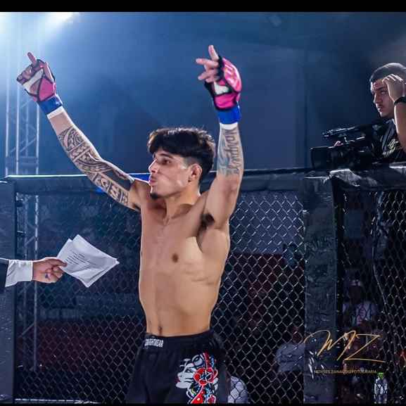 Ray Marquez