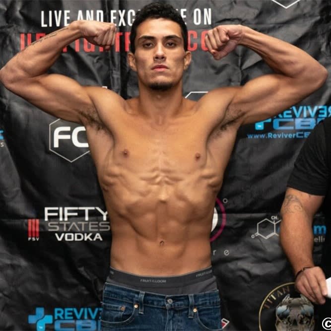 Landon Quiñones
