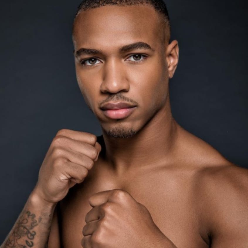 Damon Allen Jr