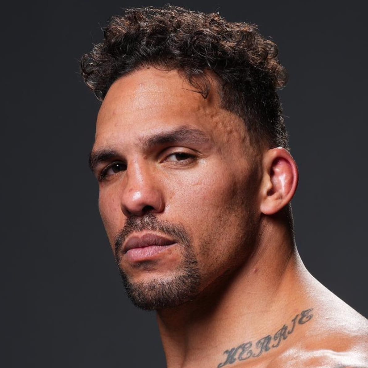 Eryk Anders