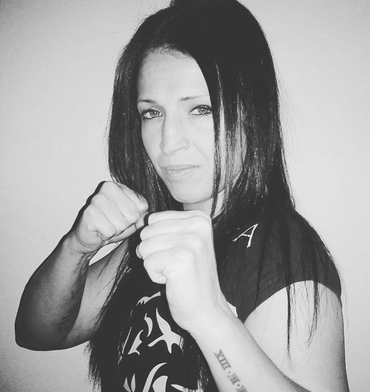 Maria Bastasin