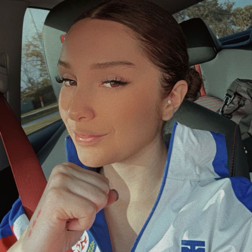 Melissa Montenegro 